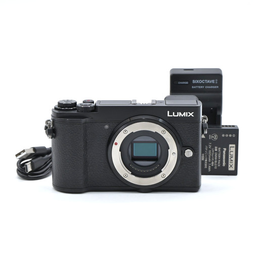 Panasonic lumix gx7mk3 gx9 - lumix,